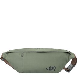 Cabin Zero Riñonera clásica RFID 37 cm  Modelo 4
