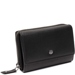 The Chesterfield Brand Salviano Cartera Protección RFID Piel 13.5 cm  Modelo 1