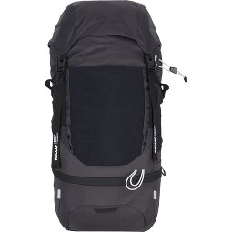 Jack Wolfskin Mochila Wolftrail 34 Recco 65 cm  Modelo 2