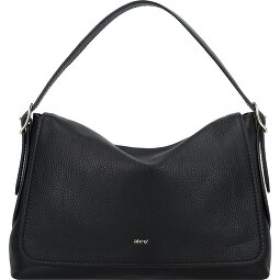 abro Carina Bolsa de hombro Piel 26 cm  Modelo 1