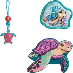 Step by Step Accesorios escolares  Modelo 8