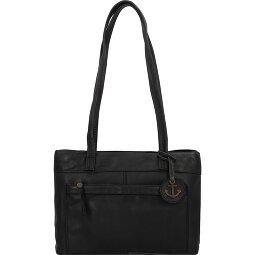 Harbour 2nd Urban Poets Zea Bolsa de compras Piel 33 cm  Modelo 2