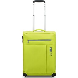 Roncato Lite Soft Neon 2 ruedas Carro de la cabina 55 cm  Modelo 3