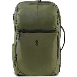 Echolac Mochila de viaje Active x 49 cm compartimento para portátil  Modelo 2