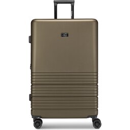 camel active Hanoi 4 ruedas Trolley L 78 cm Con fuelle expandible  Modelo 4