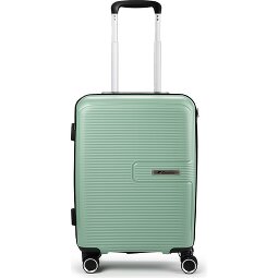 Cocoono Marseille 4 ruedas Carro de la cabina S 54 cm  Modelo 2