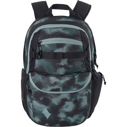 NITRO Hero Mochila de día 51 cm Compartimento para el portátil  Modelo 3