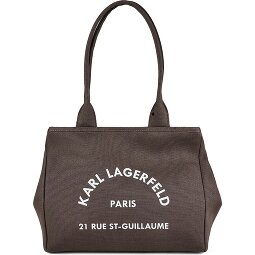 Karl Lagerfeld Rsg Bolsa de compras 31 cm  Modelo 2