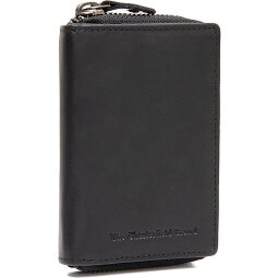 The Chesterfield Brand Osum Cartera Protección RFID Piel 11 cm  Modelo 1