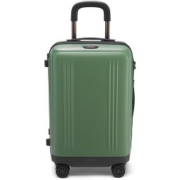 Zero Halliburton Trolley de cabina Edge Lightweight de 4 ruedas 56 cm  Modelo 2