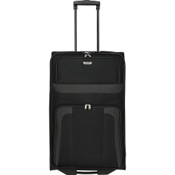 Paklite Orlando 2 ruedas Carrito L 73 cm  Modelo 2
