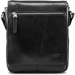 Jost Skagen Bolsa de hombro S Piel 25 cm  Modelo 1