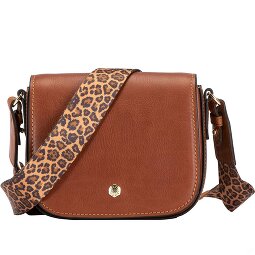 Jekyll & Hide Paris Bolsa de hombro Piel 22 cm  Modelo 1