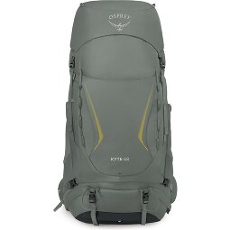 Osprey Kyte 68 Mochila de senderismo WM-L 75 cm  Modelo 2