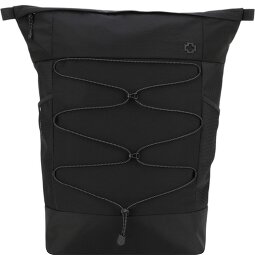 Strellson Sebastian Mochila de día 53 cm Compartimento para el portátil  Modelo 1