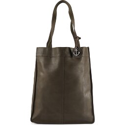 Harbour 2nd Elbe 1 Bolsa de compras Piel natural 29 cm  Modelo 2