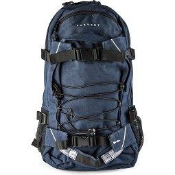 Forvert Mochila de día 50 cm Compartimento para el portátil  Modelo 2