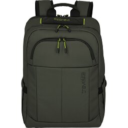 Travelite Briize Mochila de día M 45 cm Compartimento para el portátil  Modelo 3