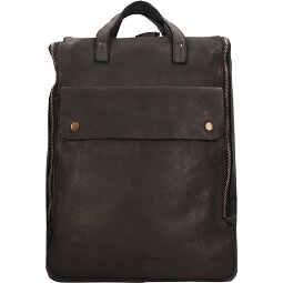Harold's Mochila Submarine Piel 37 cm Compartimento para portátil  Modelo 2