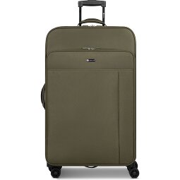 Check.In Sevilla 2.0 4 ruedas Carrito 80 cm  Modelo 2