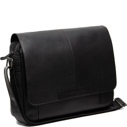 The Chesterfield Brand Richard Mensajero Piel 40 cm Compartimento para el portátil  Modelo 1
