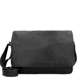 The Chesterfield Brand Richard Mensajero Piel 40 cm Compartimento para el portátil  Modelo 1