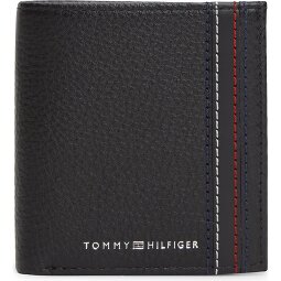 Tommy Hilfiger TH Central Cartera Piel 9 cm  Modelo 1