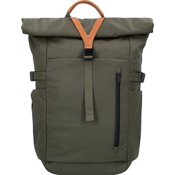 aunts & uncles Japan Tokachi Mochila de día 41 cm Compartimento para el portátil  Modelo 2