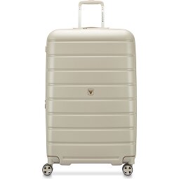 Roncato Relife 4 ruedas Carrito 78 cm con pliegue de expansión  Modelo 5