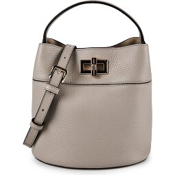 Furla Amelia Bolso bucket Piel natural 19 cm  Modelo 1