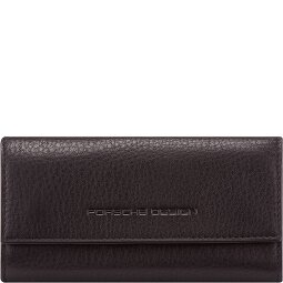 Porsche Design Estuche para llaves de negocios de cuero RFID 13 cm  Modelo 2
