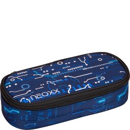 Neoxx Estuche para lápices 22.5 cm  Modelo 10