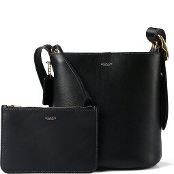Coach Bleecker Bolsa de hombro Piel natural 21 cm  Modelo 1