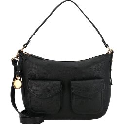 Fossil Jolie Bolsa de hombro Piel natural 27 cm  Modelo 1