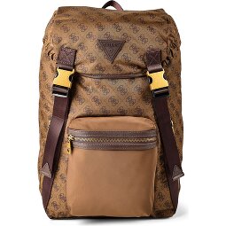 Guess Berlin Mochila de día 48 cm Compartimento para el portátil  Modelo 1