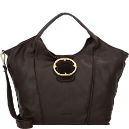Harbour 2nd Raffaella Bolsa de compras Piel 50 cm  Modelo 1