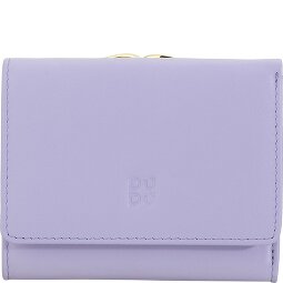 DuDu Corsica Cartera Protección RFID Piel 11 cm  Modelo 6
