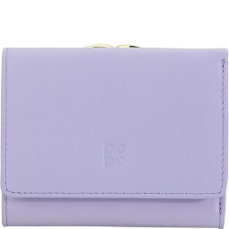 DuDu Corsica Cartera Protección RFID Piel 11 cm  Modelo 5