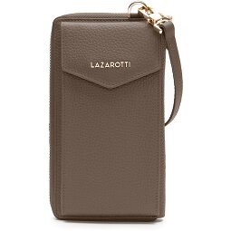 Lazarotti Bologna Leather Funda de teléfono móvil Piel 11 cm  Modelo 10