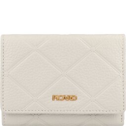 Picard Cartera Protección RFID Piel 12.5 cm  Modelo 3