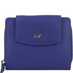 Braun Büffel Joy Cartera Protección RFID Piel 12 cm  Modelo 4