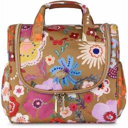 Oilily Tide Spirits Cathy Bolsa de aseo 24 cm  Modelo 1