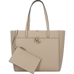 Lauren Ralph Lauren Cameryn Bolsa de compras Piel 43 cm  Modelo 2