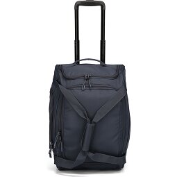 American Tourister City Racer 2 ruedas Bolsa de viaje S 55 cm  Modelo 2