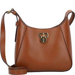 Lauren Ralph Lauren Tanner Bolsa de hombro Mini Bag Piel 16 cm  Modelo 5