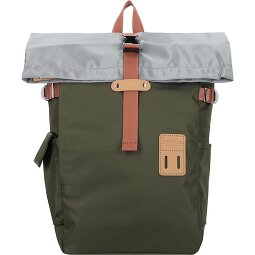 Harvest Label Norikura Mochila de día 40 cm Compartimento para el portátil  Modelo 3
