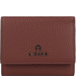 AIGNER Cartera Ivy de cuero RFID 10,5 cm  Modelo 3