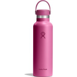 Hydro Flask Botella de hidratación Standard Flex Cap 621 ml  Modelo 4