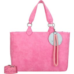 Fritzi aus Preußen Izzy Vintage Bolsa de compras 42 cm  Modelo 4