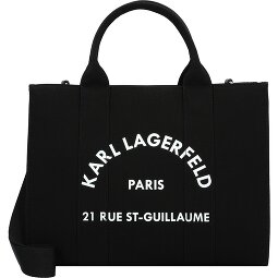 Karl Lagerfeld Rsg Bolso 33 cm  Modelo 1